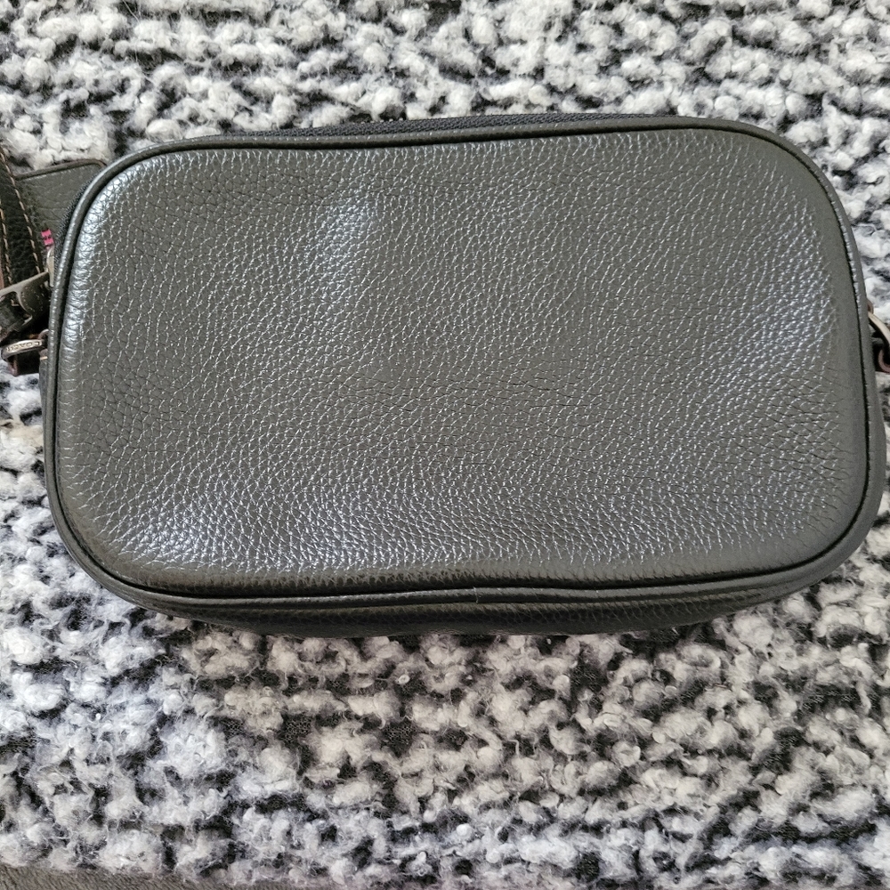 Coach x Keith Haring Love Crossbag Bag